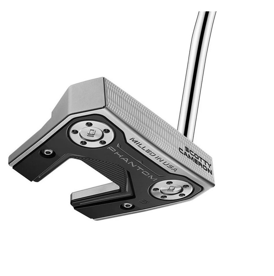 Putter Scotty Cameron Phantom