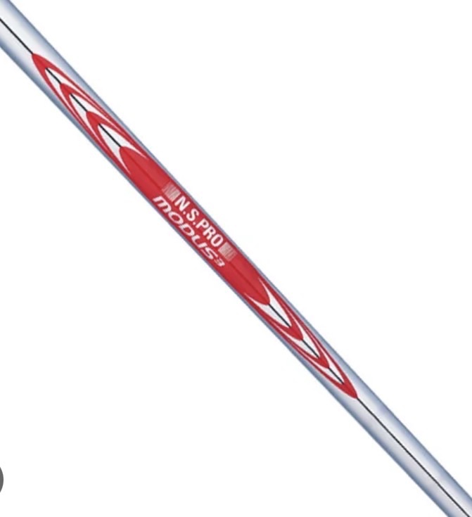 Shaft Nippon N.S. Pro Modus3