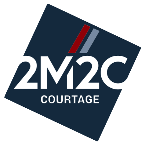 2M2C Courtage