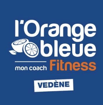 L'Orange Bleue Vedène