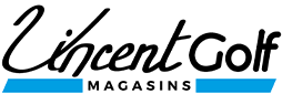 Vincent Golf / Eurogolf Avignon